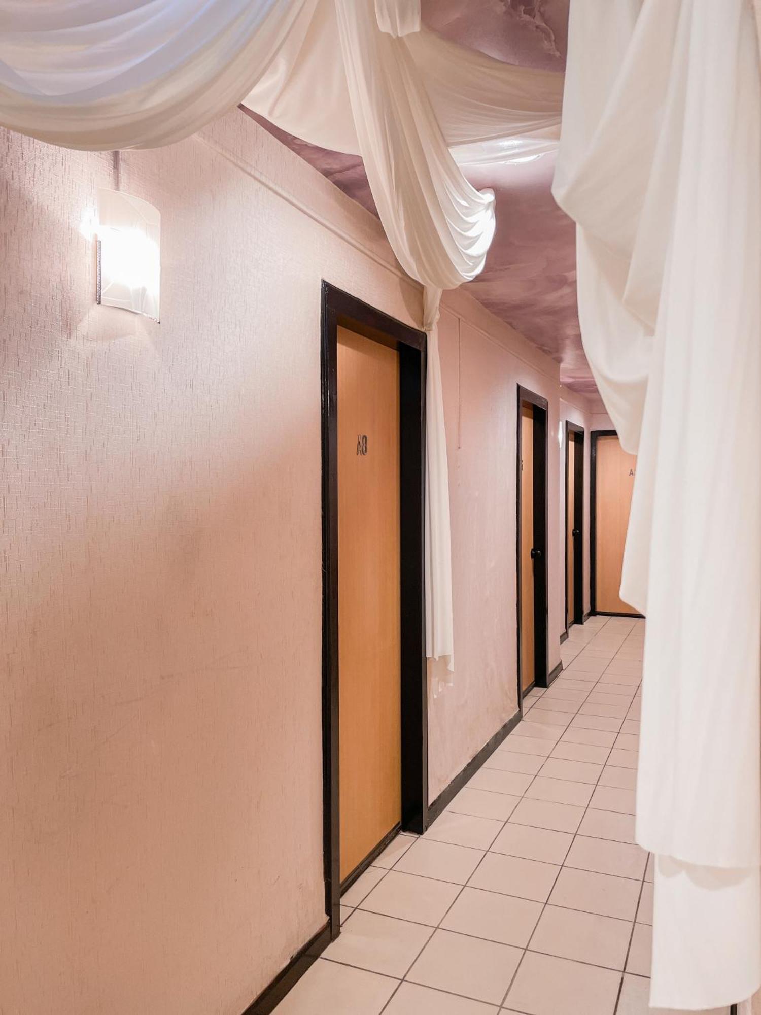 H2 Worldpackers , The Social Hotel Кота-Кинабалу Экстерьер фото